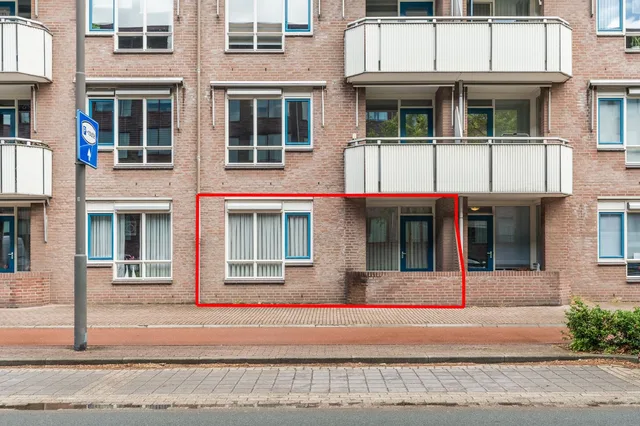 Valkenierstraat 21