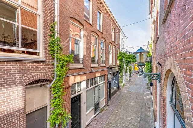 Hoogstraat 26