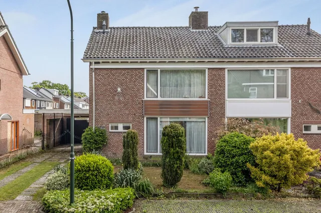 Smeleweg 11 5581 JR Waalre