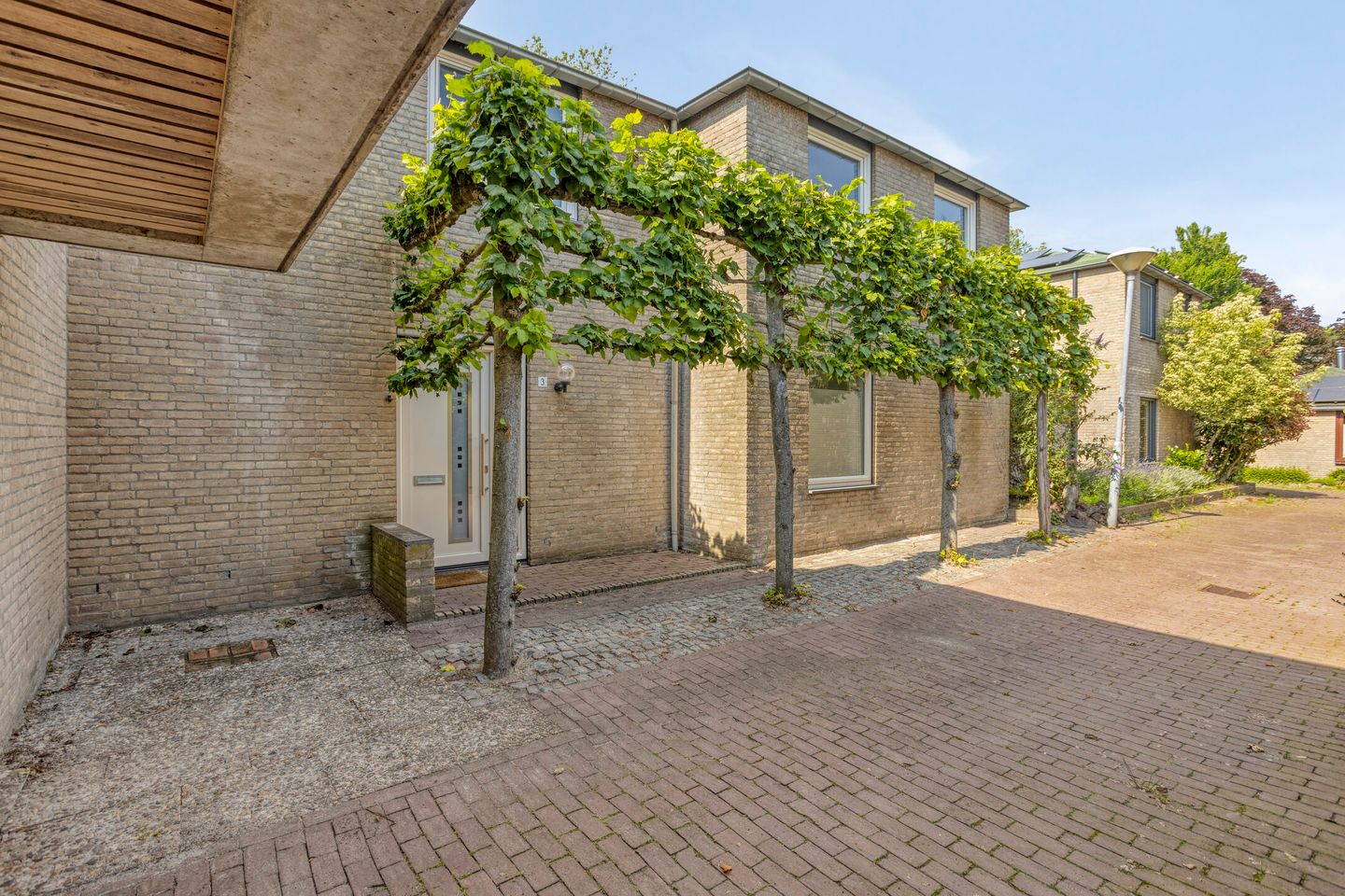 Buntbeek 3