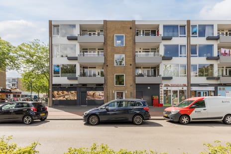 St. Ignatiusstraat 34-A