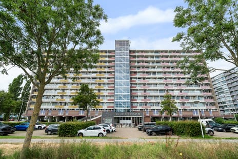 Vliestroom 182