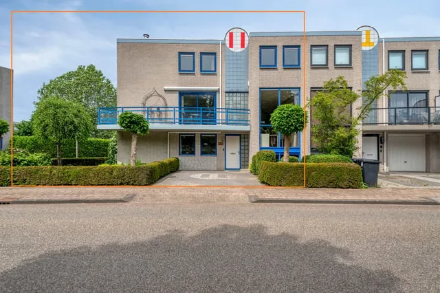 Thorbeckelaan 12