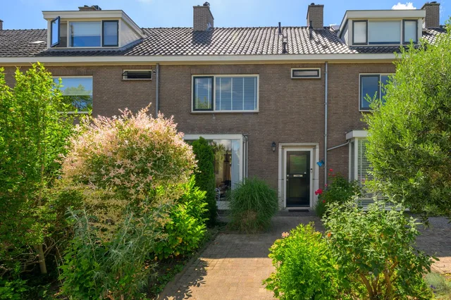 Frederik Hendrikplantsoen 5 2351 GH Leiderdorp