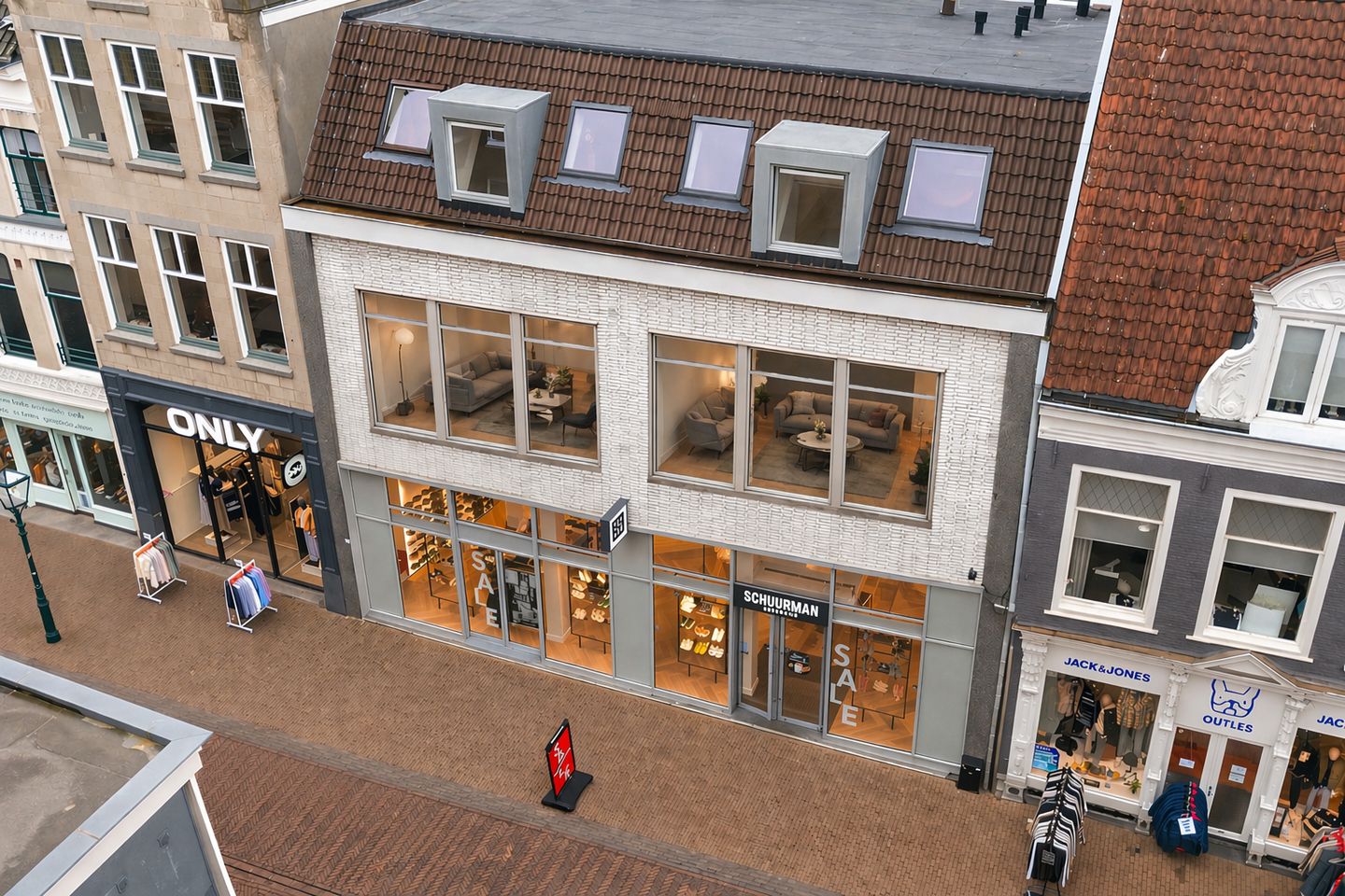 Hofstraat 25-A