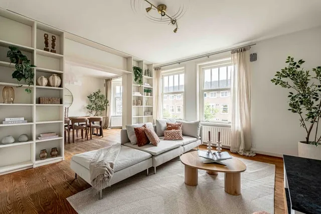 Waalstraat 118-3