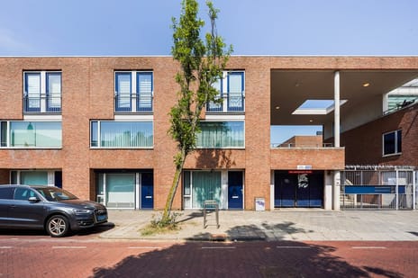 Scheepersstraat 225