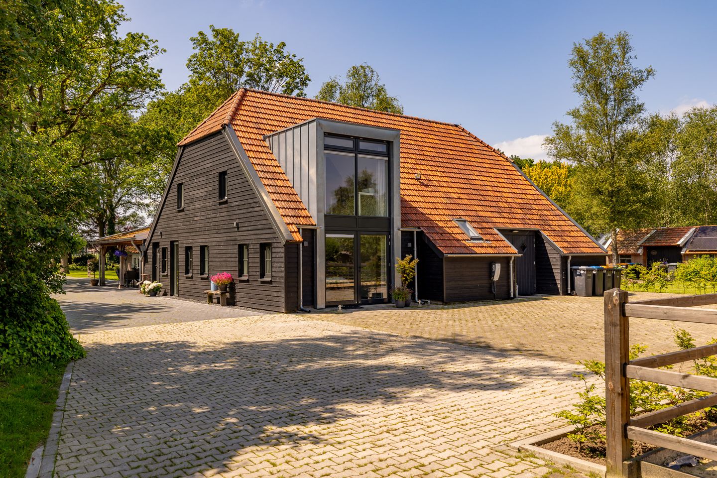 Burgemeester Jansstraat 23-a