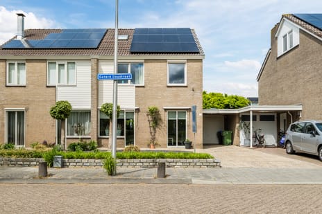 Gerard Doustraat 118