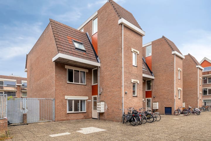 Middellaan 296