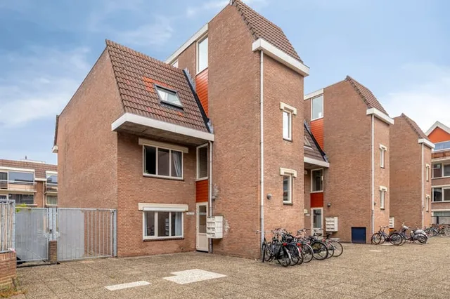 Middellaan 296