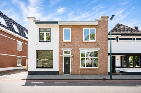 Hoge Ham 38 5104 JG Dongen