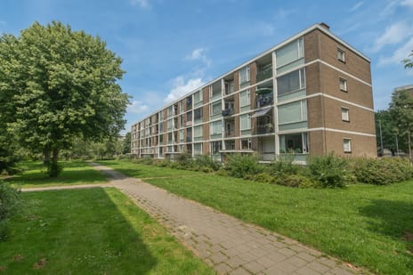 Plotinusstraat 21