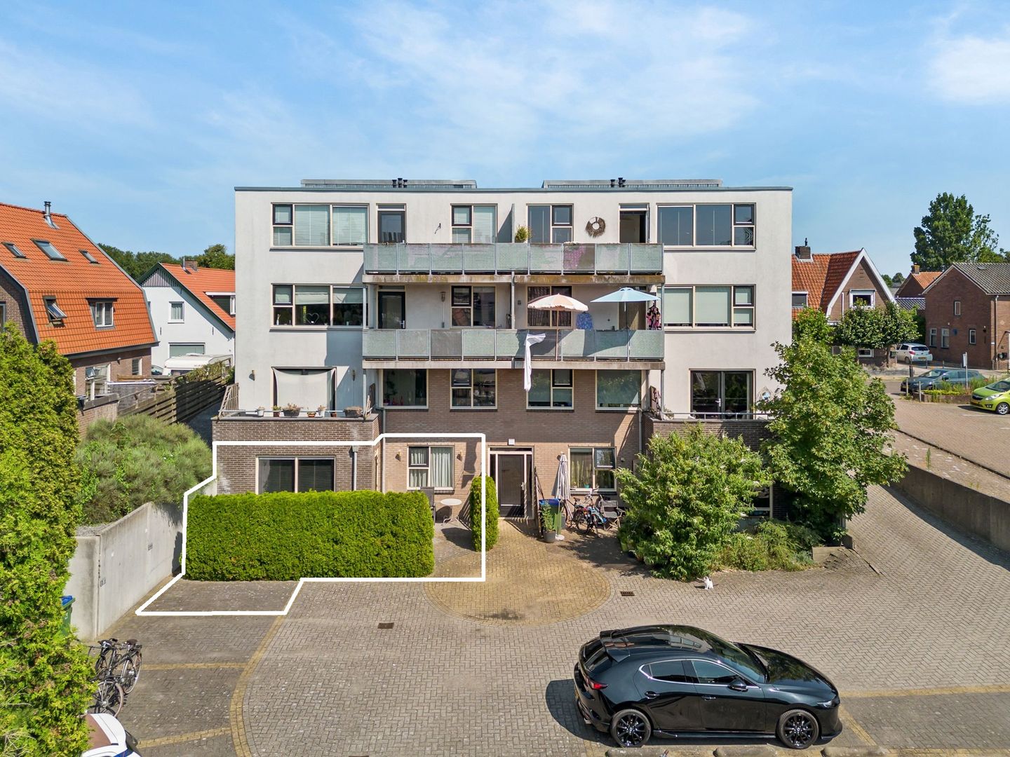 Achterdorpsstraat 36-B