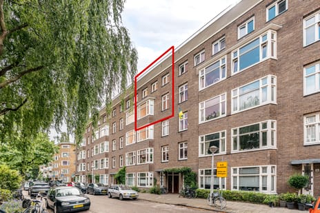 Lanseloetstraat 31-3