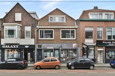 Kleiweg 26-A