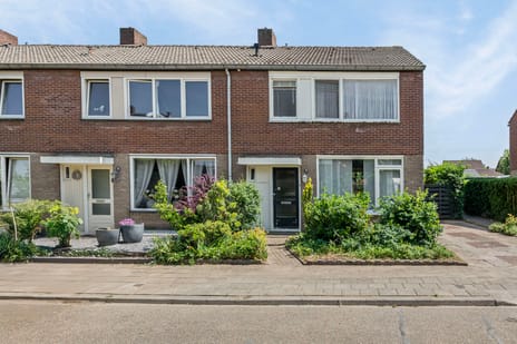 Hensenbosstraat 28