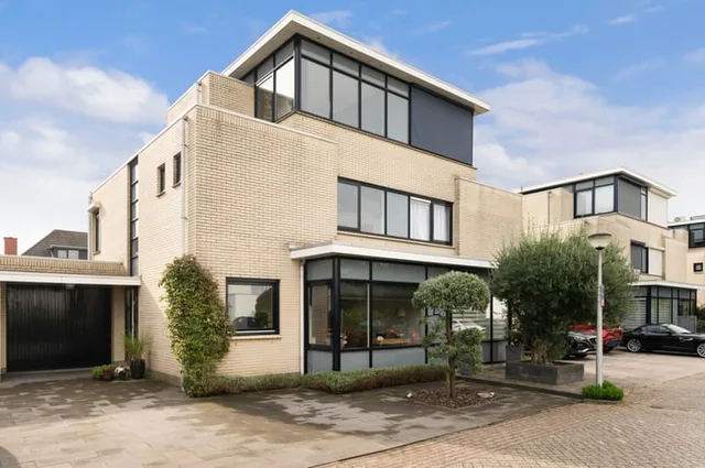 Bellinistraat 80