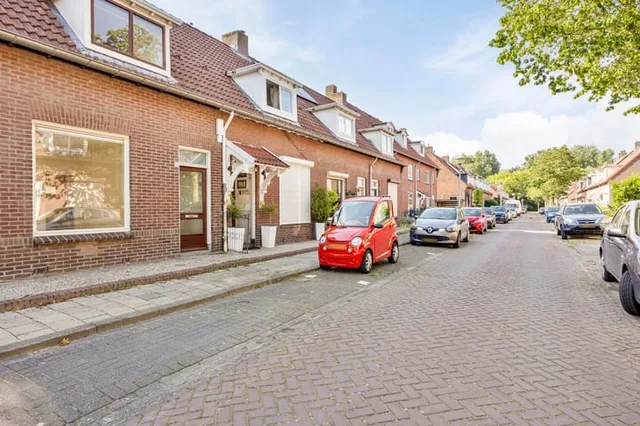 Samuel de Langestraat 5