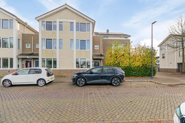 Piet van de Polsingel 220