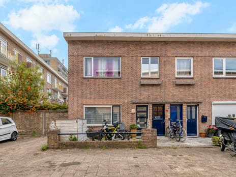 Van Elburgstraat 70