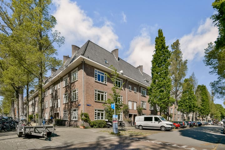 Raphaëlstraat 20-H