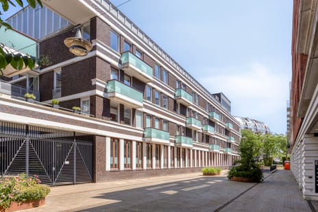 Statenlaan 357