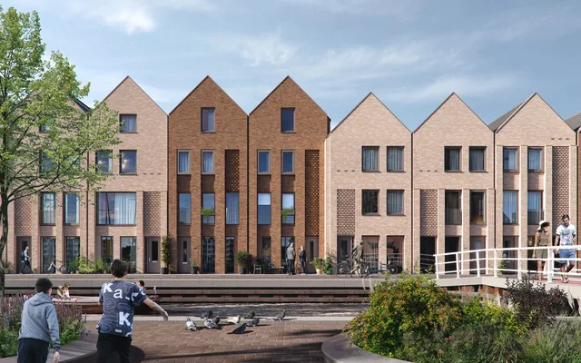 Kadewoning XXL 5