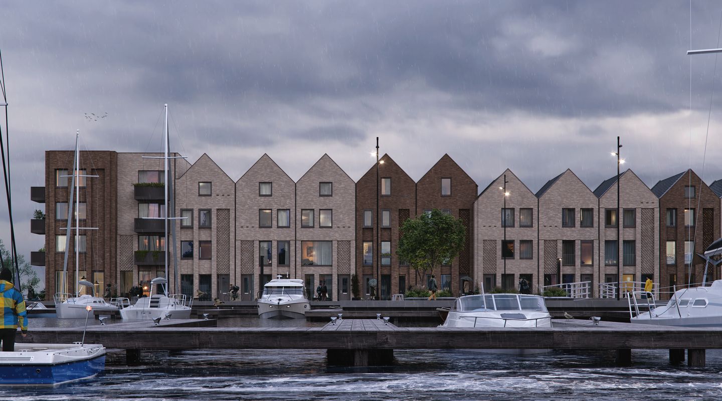 Kadewoning XXL 5