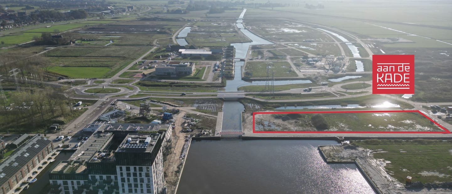 Kadewoning XXL 5