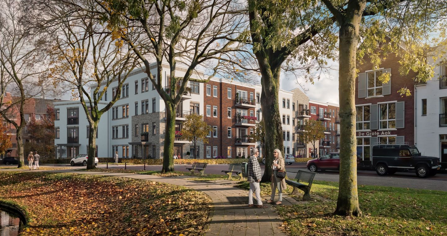 J van Oldenbarneveldtstr 1-a2