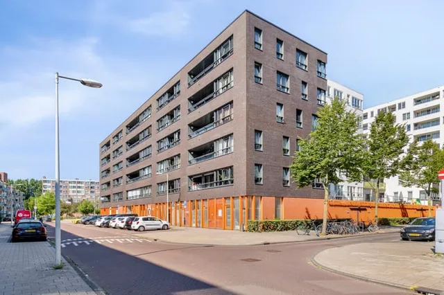 Derkinderenstraat 200