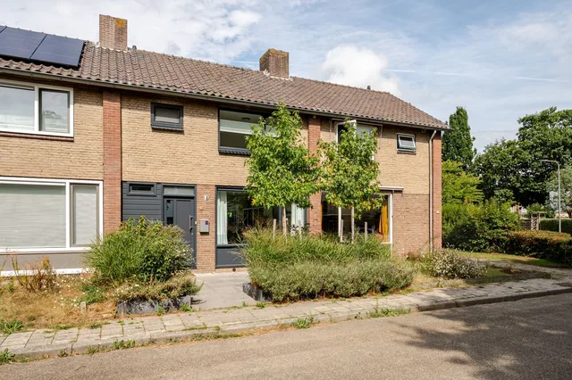 Wurfbainlaan 4