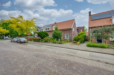 Spoorlaan 74-A 5061 HC Oisterwijk