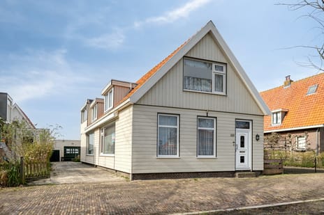 Dorpsweg Ransdorp 103