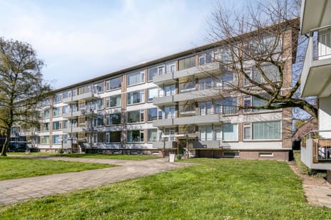 Veldmaarschalk Montgomerylaan 899