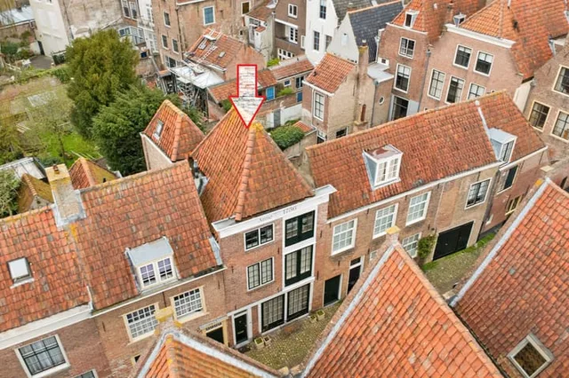 Kuiperspoort 4