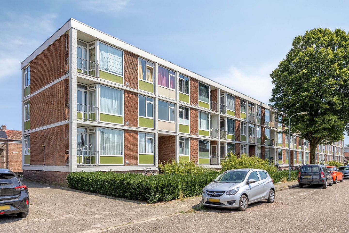 Anjelierlaan 48-1