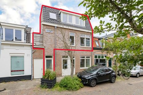 De Clercqstraat 85-A