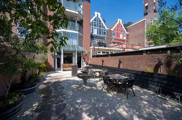 Kerkgracht 36