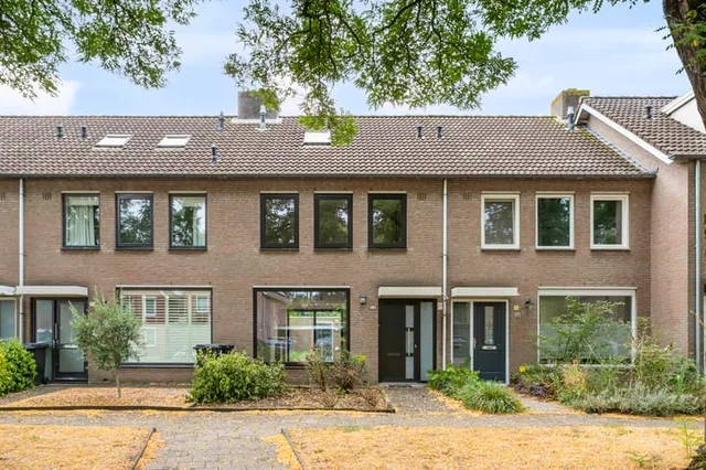 Korhoen 14