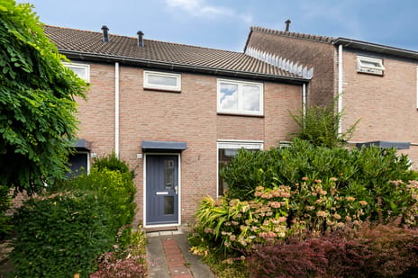 Zilvermeeuw 64 4872 RS Etten-Leur