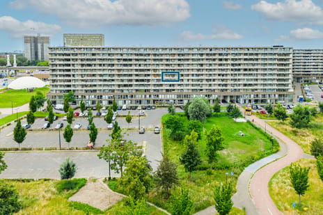 Kleiburg 539