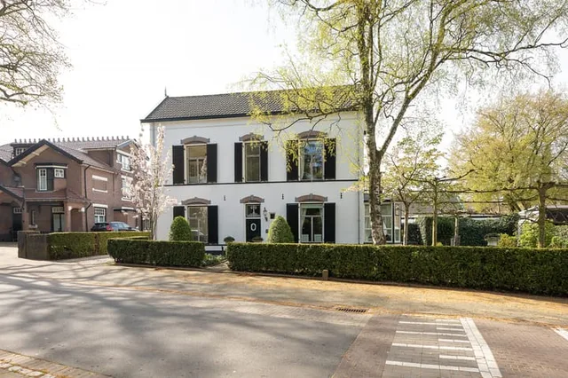 Jonkerweg 19