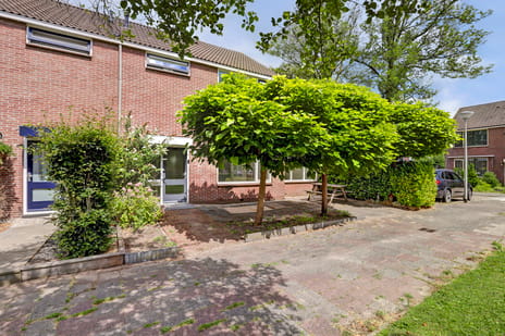 Weerestein 14