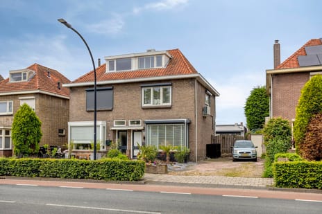 Burgemeester Smeelelaan 28