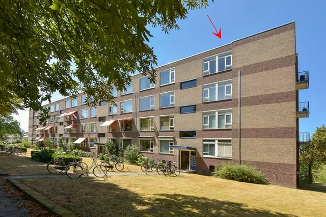 Kanunnik Mijllinckstraat 8