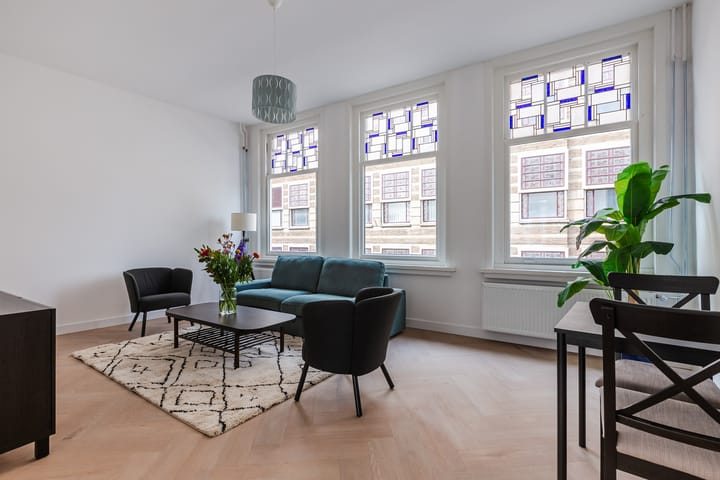 Gedempte Oude Gracht 82-B