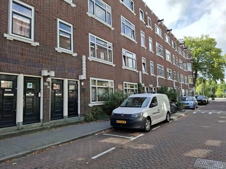 Frank van Borselenstraat 12-B
