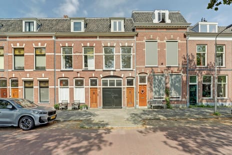 Oostsingel 97